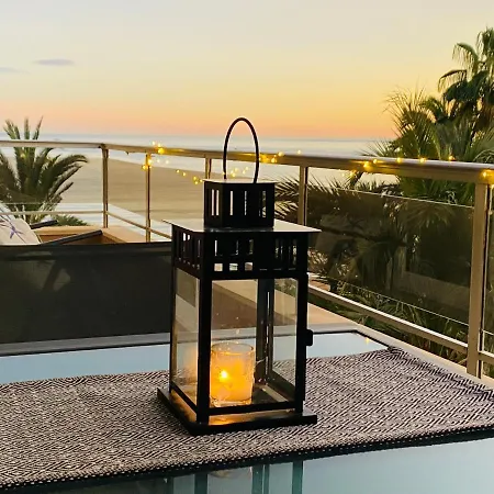 Apartment Sweet El Palmeral Locos