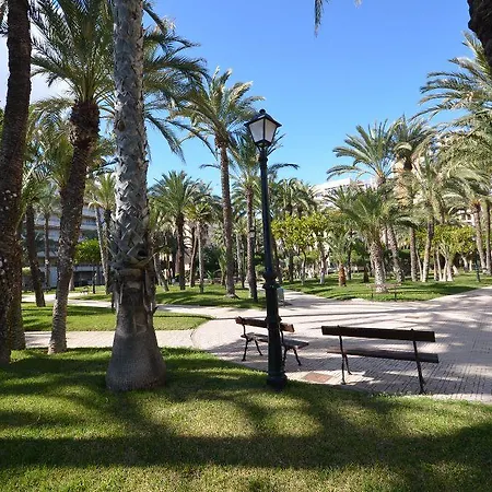 Apartment Sweet El Palmeral Locos Torrevieja