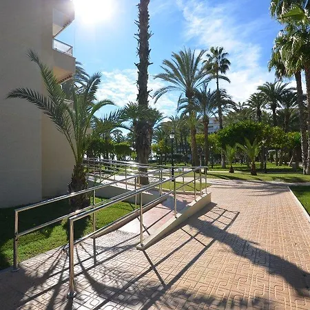 Apartment Sweet El Palmeral Locos