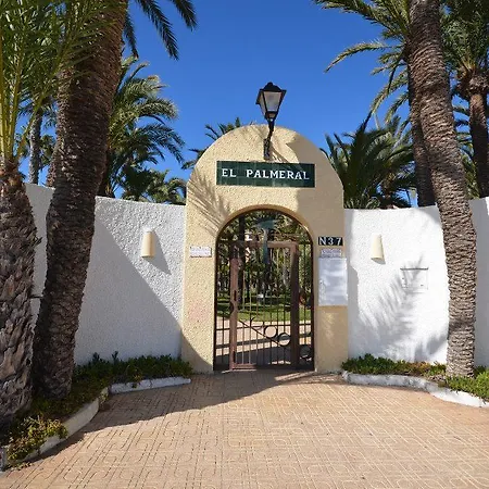 Sweet El Palmeral Locos * Torrevieja