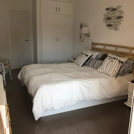 Apartment Sweet El Palmeral Locos Torrevieja