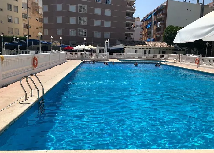 Appartamento Sweet El Palmeral Locos Torrevieja