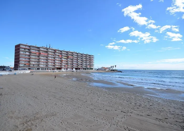 Appartamento Sweet El Palmeral Locos *