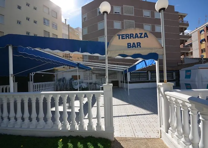 Appartamento Sweet El Palmeral Locos Torrevieja