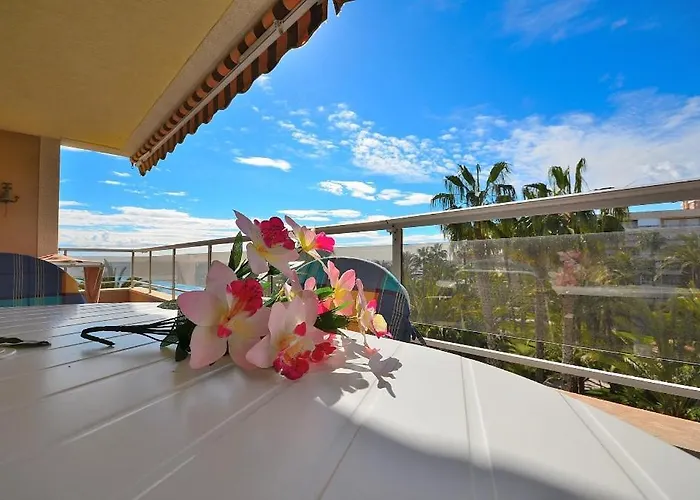 Appartamento Sweet El Palmeral Locos